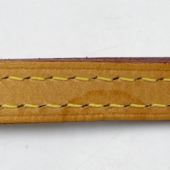 Louis Vuitton#268 Women's Strap Natural Shoulder strap - Picture 3 of 6